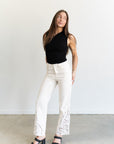 Mia Knit Top