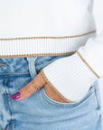 Renley Crew Neck Sweater