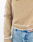 Renley Crew Neck Sweater