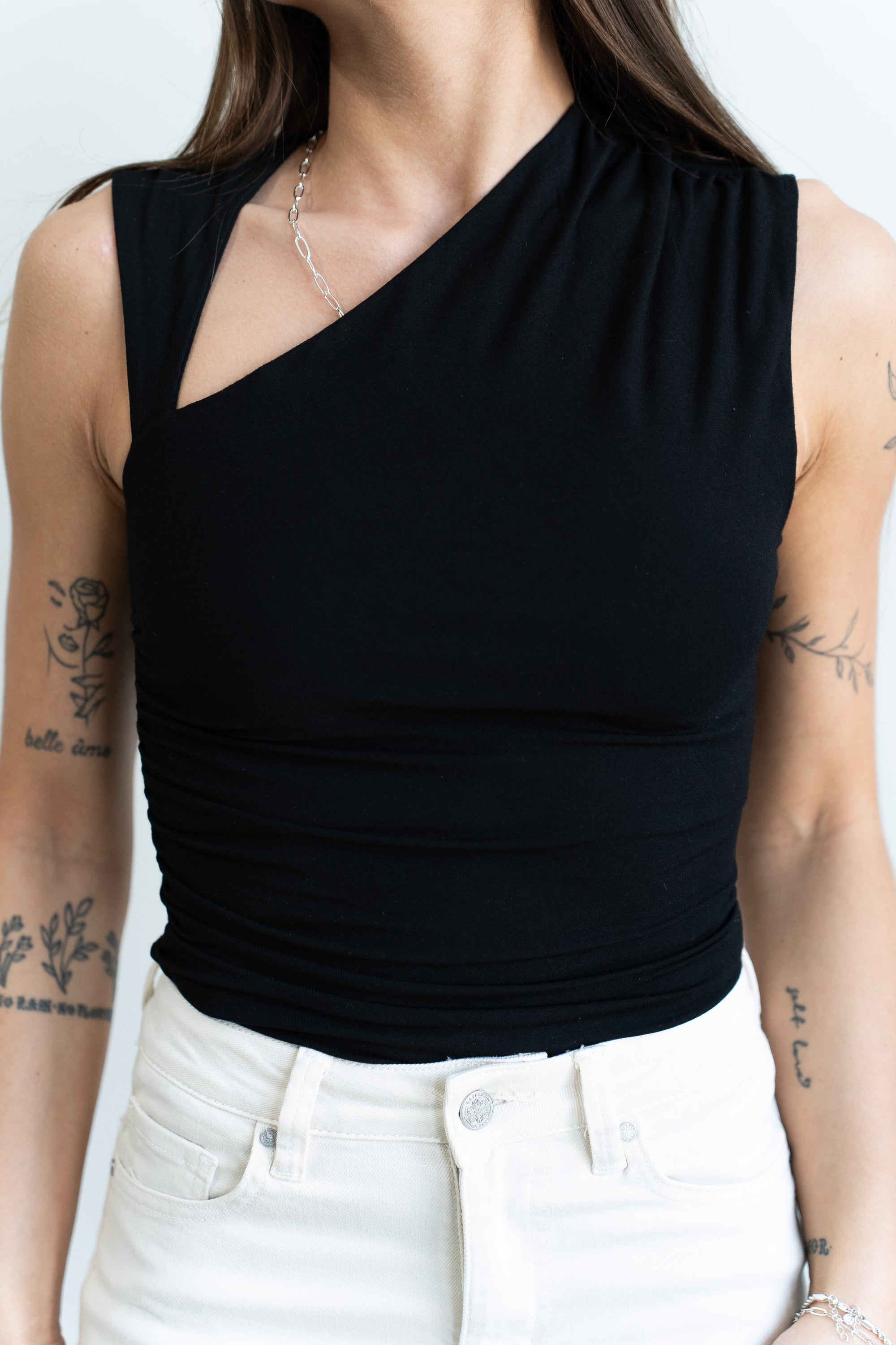 Mia Knit Top