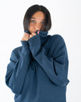 Scuba 1/4 Zip Up
