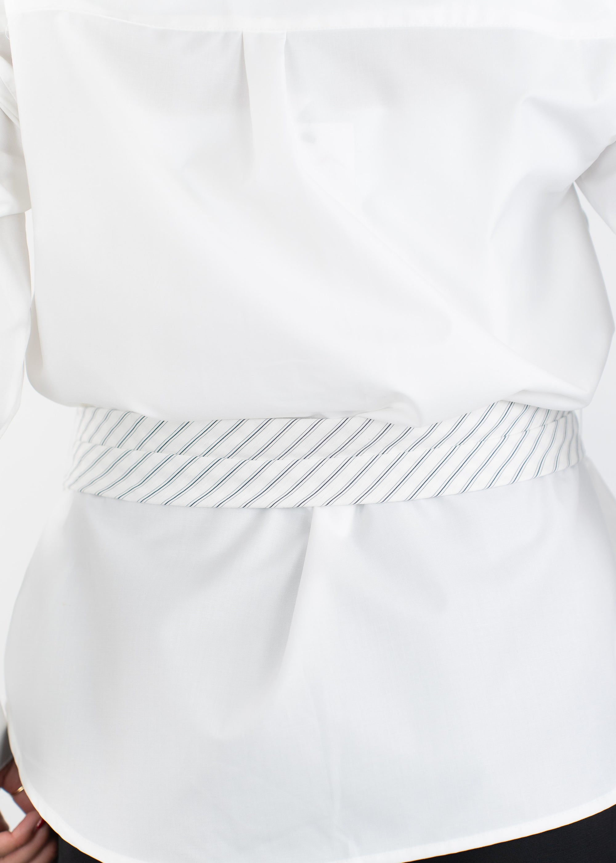 Billie Button-Down Top