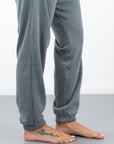 Elara Pant- Heather Gray