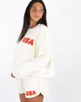 Carson USA Short