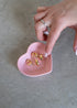 Little Heart Ring Dish - sanitystyle