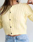 Kassidy Cardigan
