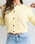 Kassidy Cardigan