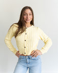 Kassidy Cardigan