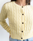 Kassidy Cardigan