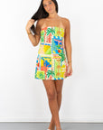 Fatima Dress