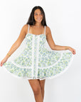 Skye Dress