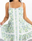 Skye Dress