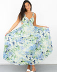 Emese Dress