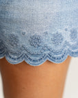 Marcus Floral Short