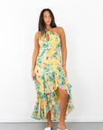 Bethina Dress