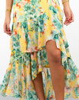 Bethina Dress