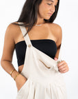 The Monroe Overalls