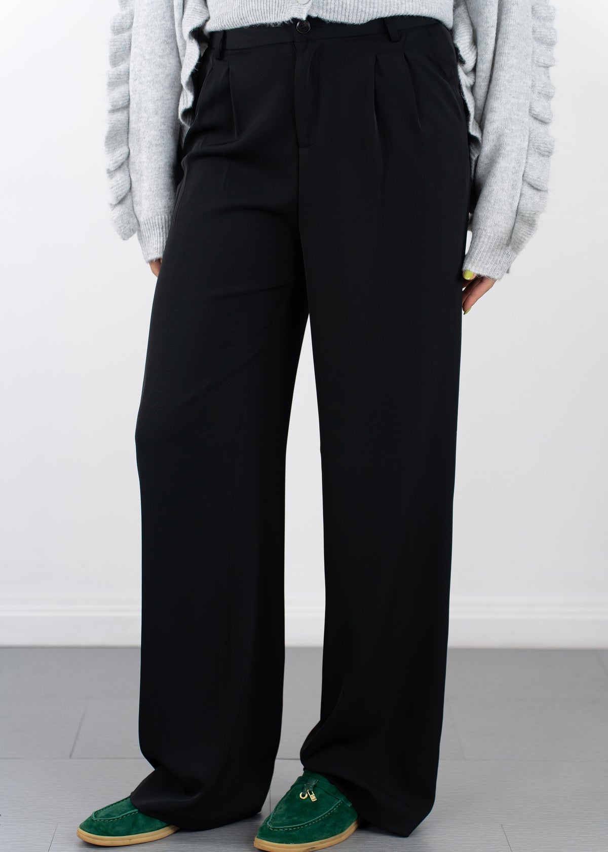 Daily trouser