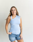 Mia Knit Top