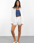 The Boyfriend Button-Down