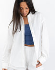 The Boyfriend Button-Down