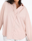The Boyfriend Button-Down