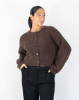 Clara Knit Sweater