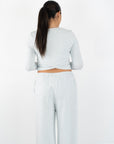 Mineral Wash Relaxed Jogger