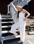 Jocelyn Linen Pants
