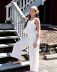 Jocelyn Linen Pants