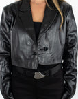 Germain Jacket