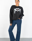 Full Heart Cozy Sweatshirt
