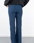Bevy Flog Romi Sapphire Blue