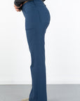 Bevy Flog Romi Sapphire Blue