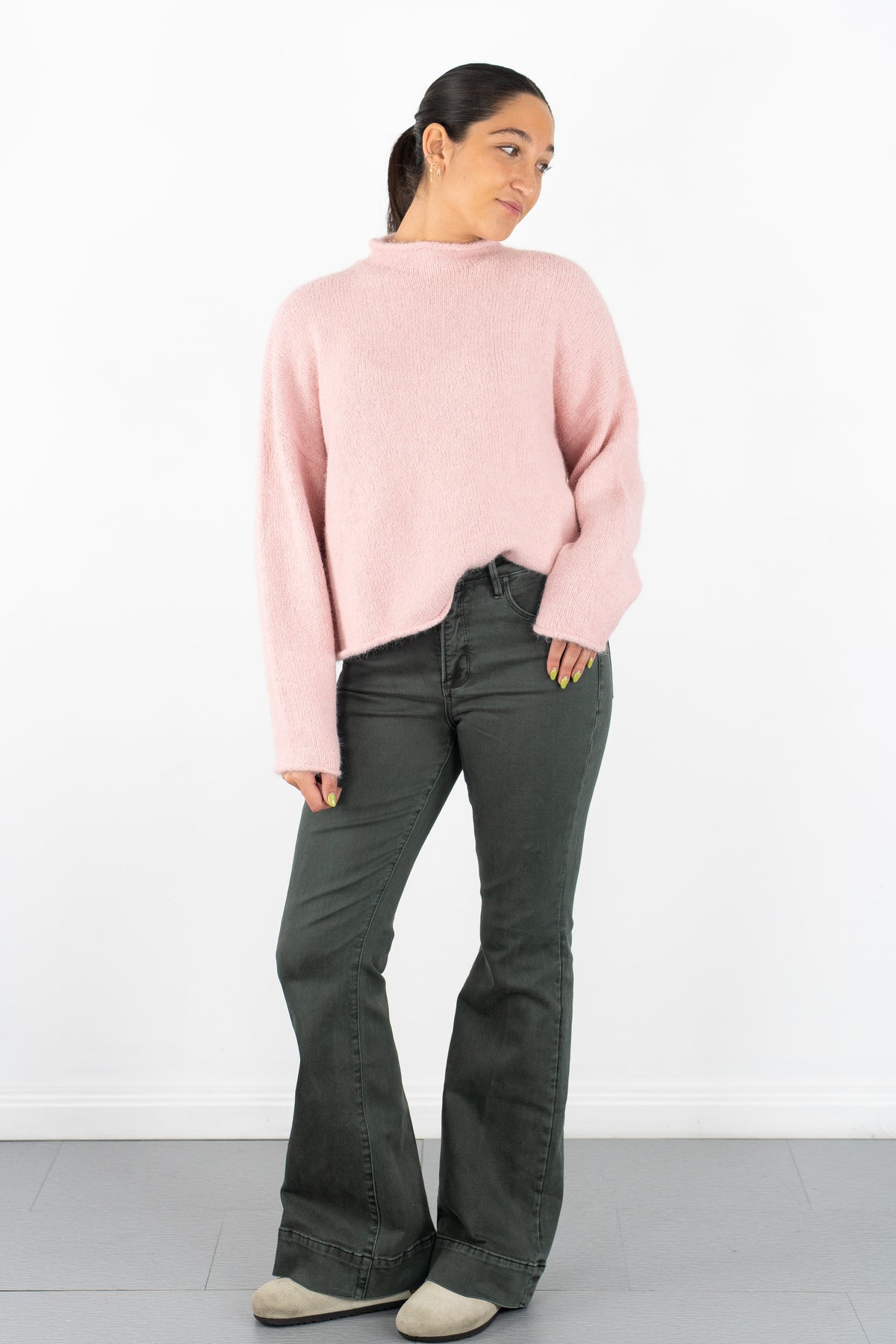 Imara Knit