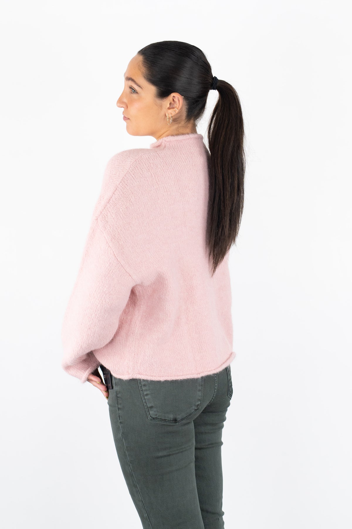 Imara Knit