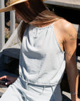 Shar Strappy Top