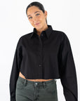 Folio Buttondown