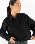 Folio Buttondown