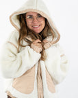 Margot Woven Jacket