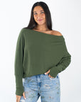 Anywhere Top by Six Fifty (multiple colors)
