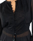 Nisha Blouse