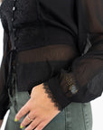 Nisha Blouse
