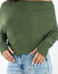 Anywhere Top by Six Fifty (multiple colors)