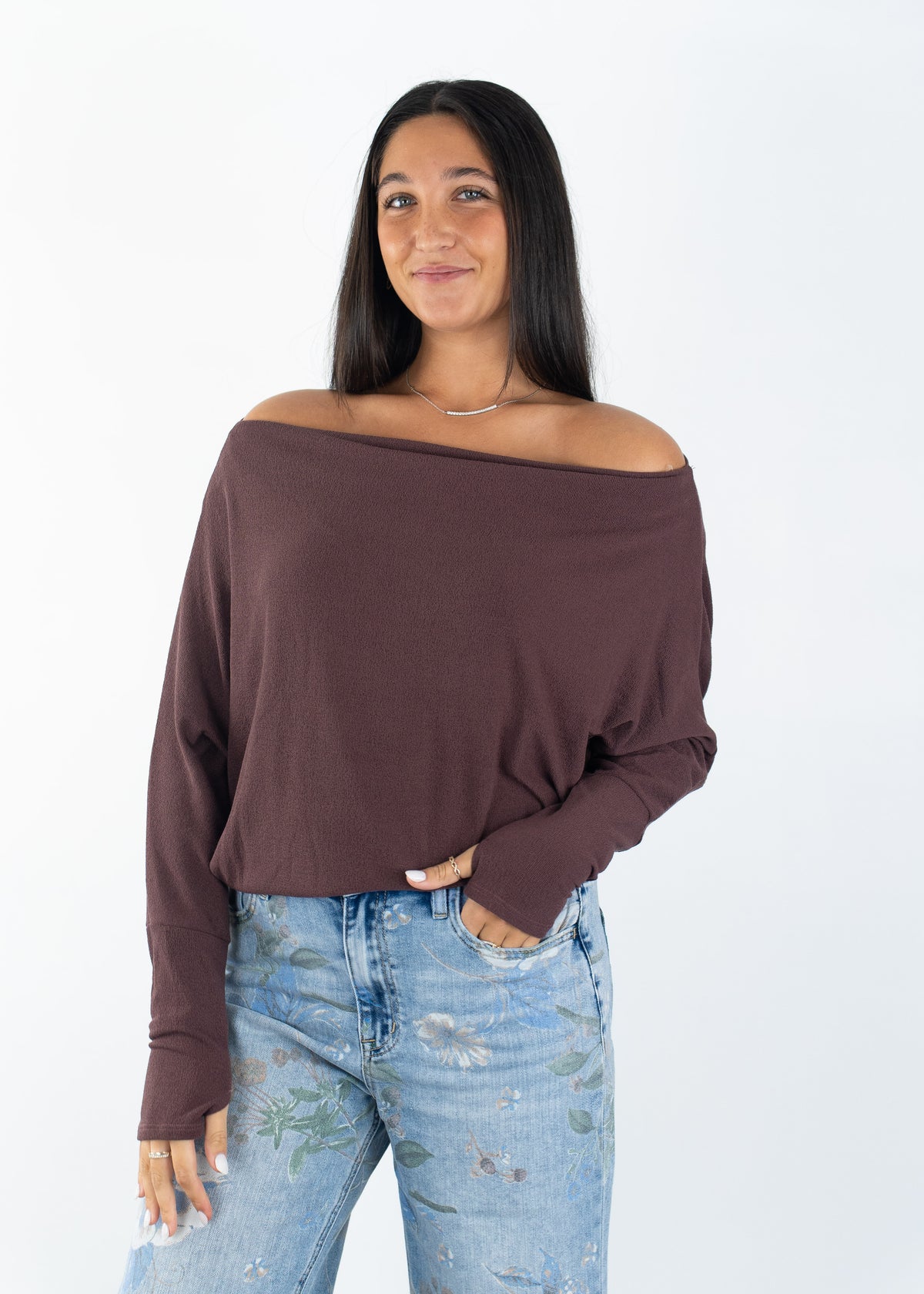 Anywhere Top by Six Fifty (multiple colors)