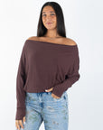 Anywhere Top by Six Fifty (multiple colors)
