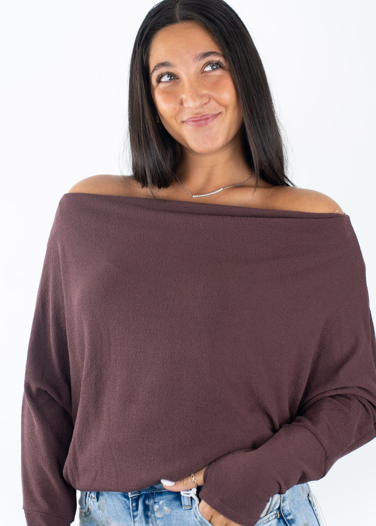 Anywhere Top by Six Fifty (multiple colors)
