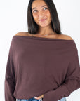 Anywhere Top by Six Fifty (multiple colors)