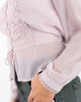 Nisha Blouse