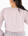 Nisha Blouse